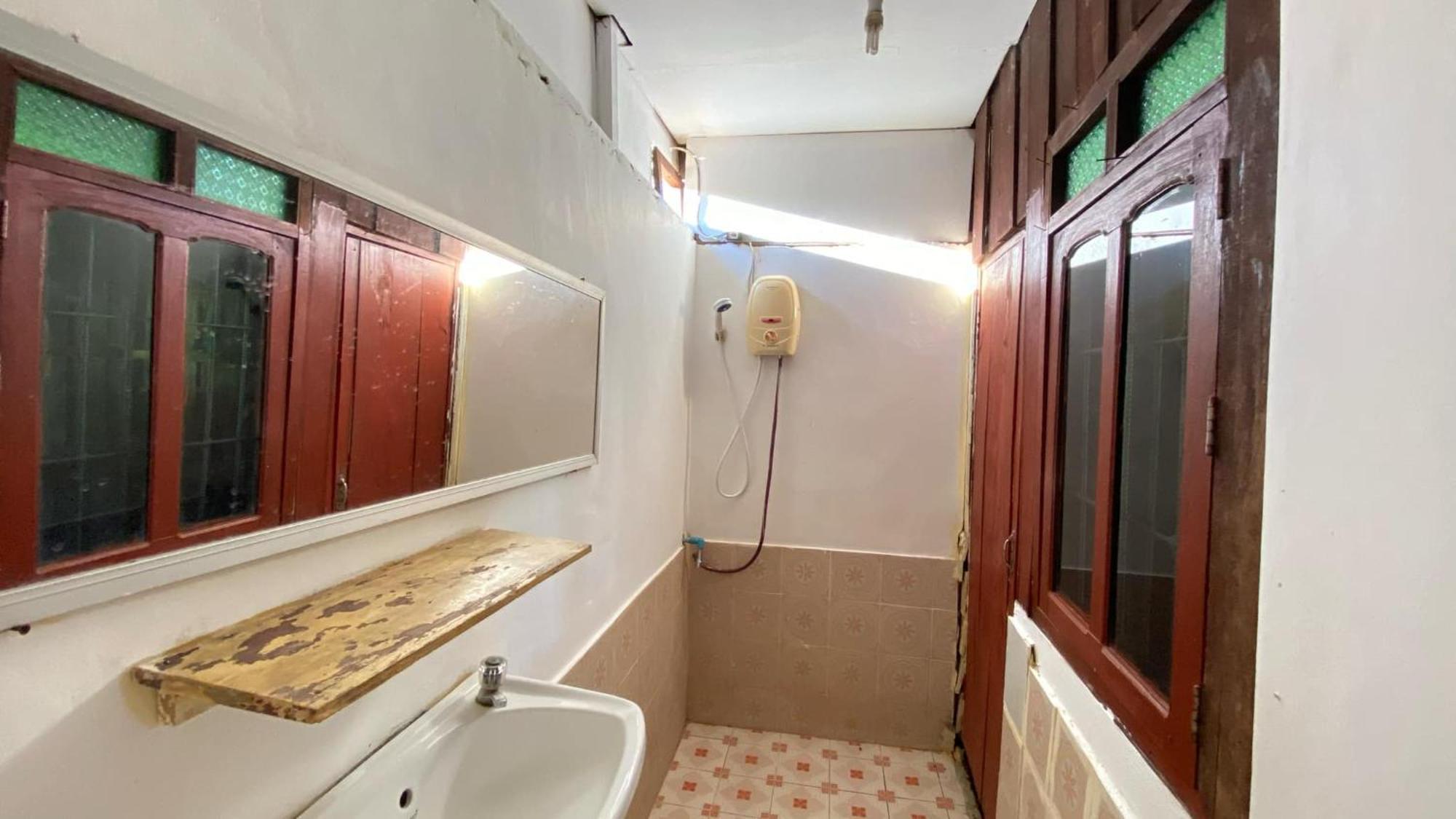 Souksanh River Bungalow Muang Không Εξωτερικό φωτογραφία